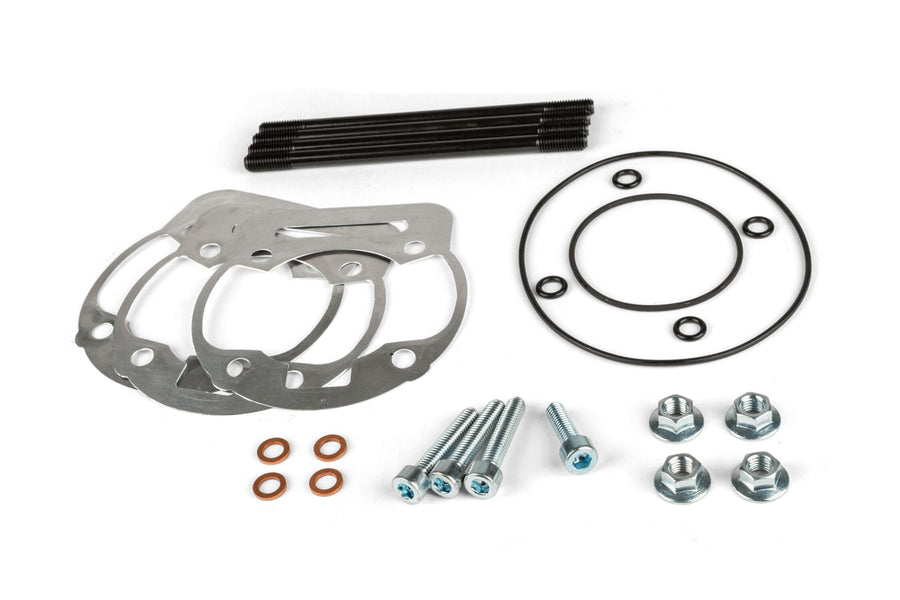 Derbi Senda R X-Race Trail '05 - '10 50 2T D50B0 - Zylinderkit RF80WR