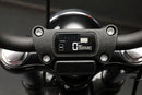 harley davidson flst [KOSO NORTEAMÉRICA] - Pantalla multifunción LCD D2-3