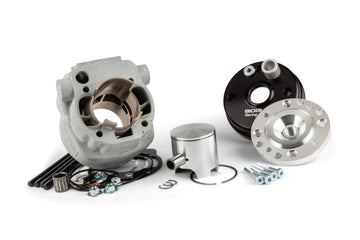 Beta RR Enduro 50 2T - kit de cilindros Racing Factory WR 90cc
