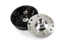 Malaguti XTM Enduro 50 2T AM6 [2004–] - Zylinderkit Racing Factory WR 90cc