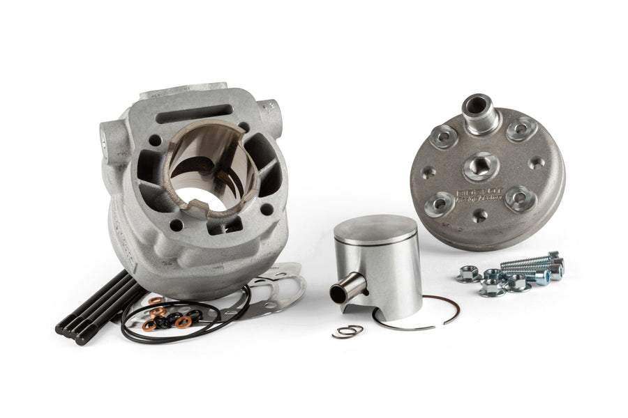 Derbi Senda R DRD Racing Enduro 50 2T D50B0 [2006–] - Kit de cilindro RF80WR