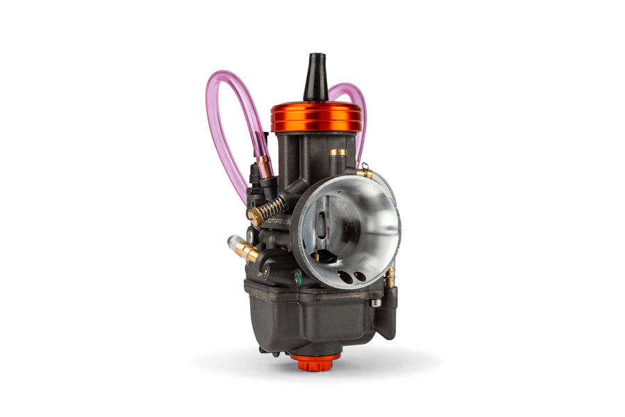 Aprilia SX 50 2T - Kit carburador PWK 28mm V2