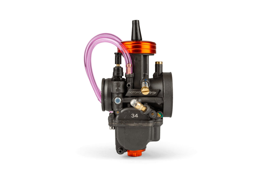 Aprilia RX Factory 50 2T - Kit carburador PWK 28mm V2