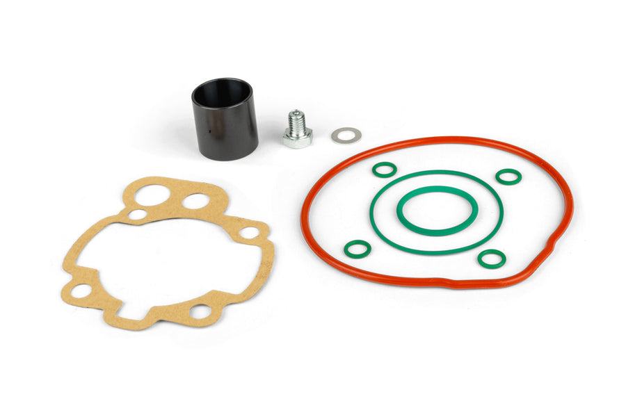 Beta RR Enduro 50 2T - kit de cilindros Due Plus 75 cc