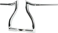 Harley Davidson Fltr [LA CHOPPERS] – Manillar Hammerhead