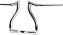 Harley Davidson Fltr [LA CHOPPERS] – Manillar Hammerhead