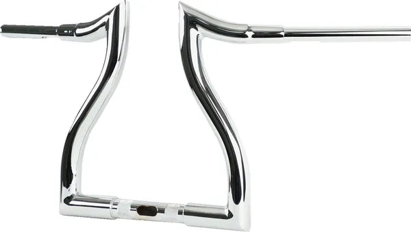 Harley Davidson Fltr [LA CHOPPERS] – Manillar Hammerhead