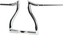 Harley Davidson Fltr [LA CHOPPERS] – Manillar Hammerhead