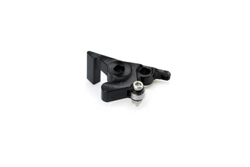 KAWASAKI Z 125 [2025] – Adaptador maneta de freno – Negro - 0