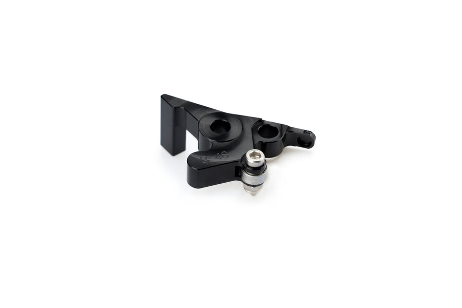 KAWASAKI Z 125 [2025] – Adaptador maneta de freno – Negro