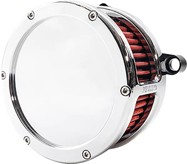 Harley-Davidson FLFBS 1923 Softail Fat Boy 117 [2026] - BA Luftfilterkit – Bild 2