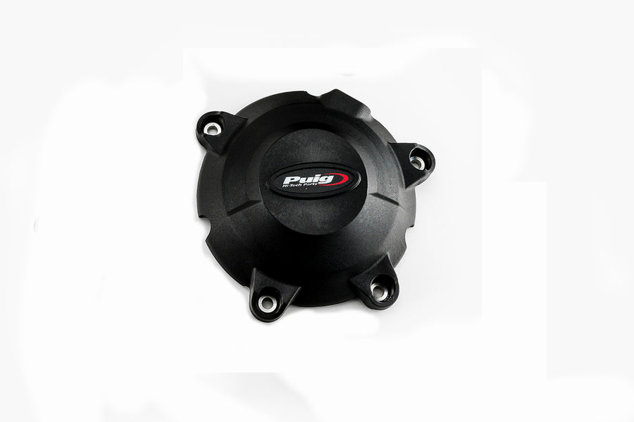 KAWASAKI ZX-10RR [2025] – Repuestos - Protector de motor – Negro