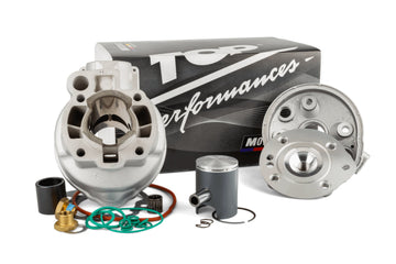 Beta RR SM 50 2T - kit de cilindros TPR aluminio 50cc