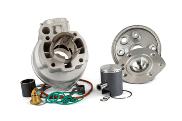 Beta RR Enduro 50 2T - kit de cilindros TPR aluminio 50cc