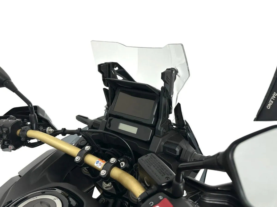 Honda CRF 1100 África Twin [WRS] - parabrisas