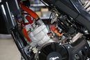 Aprilia RX 50 2T D50B1 [2006–] - Kit de cilindros Streetrace 88cc