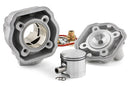 Aprilia SX Factory 50 2T - Zylinderkit Alu Sport 80ccm