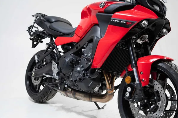 Yamaha Tracer 900 [SW-MOTECH] – Rahmenschützer