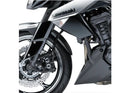 KAWASAKI Z 1000 [2012] – Extensión de guardabarros – Negro mate-9