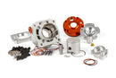 Beta RR Track 50 2T - Tuningkit Zylinder Auspuff R/T