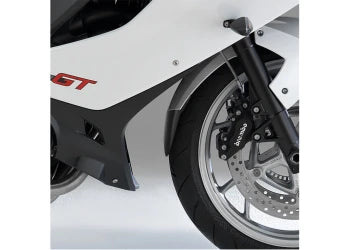 BMW F 800 GT [2017] – Protector de horquilla – Negro