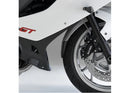 BMW F 800 GT [2017] – Protector de horquilla – Negro-1