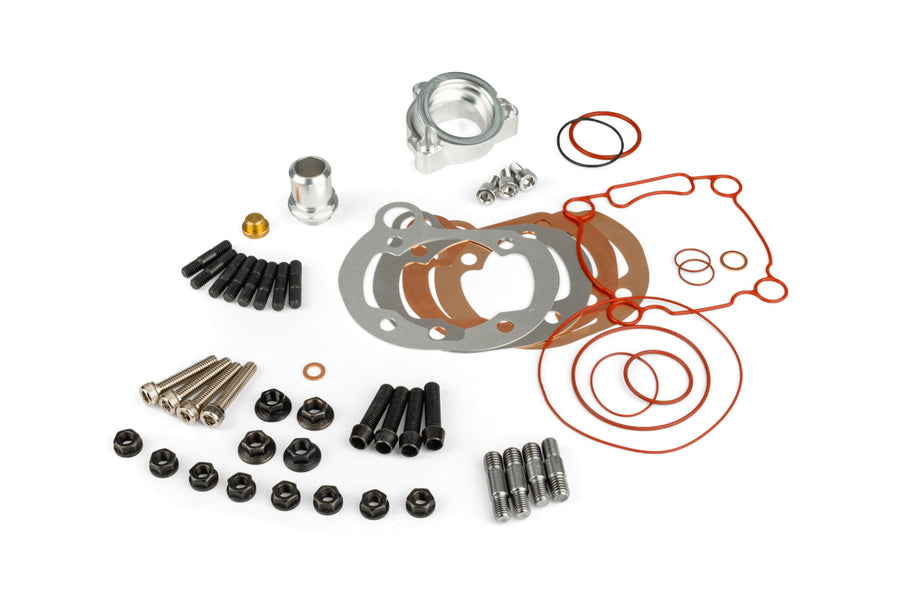 Beta RR SM 50 2T - kit de cilindros R/T 70