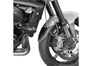 TRIUMPH STREET TRIPLE 765 RS [2025] – Extensión de guardabarros – Negro mate-9