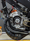 Generic Trigger SM 50 2T AM6 - Tuningkit Zylinder Auspuff R/T