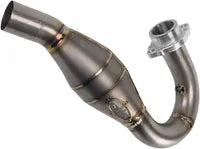 Triumph Tf 250-X [2024-2026] - Tubo colector Megabomb – material: acero inoxidable – imagen 10
