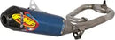 Honda CRF 250 Rx [2025-2027] - Sistema de escape Factory 4.1 RCT – n.º de artículo. 041621 – foto 7