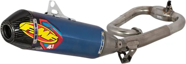 Yamaha Yz 450 F [2020-2022] - Sistema de escape Factory 4.1 RCT - imagen 2