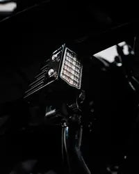 Harley-davidson LOW Rider [DINÁMICA PERSONALIZADA] – Intermitentes delanteros LED de alto rendimiento Low Rider ST