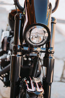 harley davidson softail street bob fxbb [CULT WERK] – cubiertas de horquilla-2