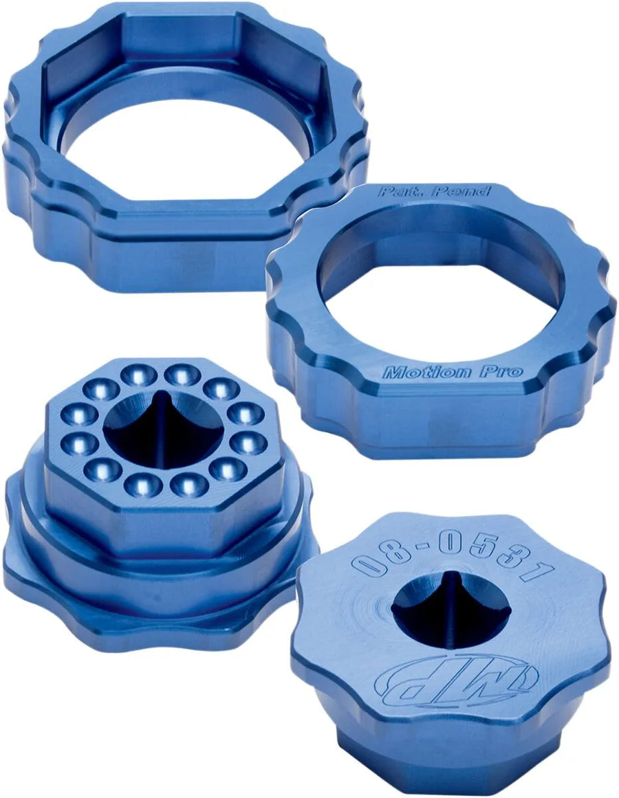 gas gas ec 450 [MOTION PRO] – herramienta para tapas de horquilla para KYB
