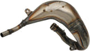 Gas MC 65 [2021-2022] - Factory Fatty Auspuff – Bild 1