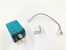 Intermitente universal electron 12 V-2