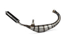 Derbi Senda R X-Race Trail '05 - '10 50 2T D50B0 - Auspuff Pro Race 3