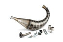 Generic Trigger SM 50 2T AM6 - Auspuff R/T 70 - 80 Schwarz / Lila