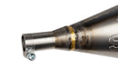 Beta RR SM 50 2T - Escape sin ESD R/T 70 - 80ccm