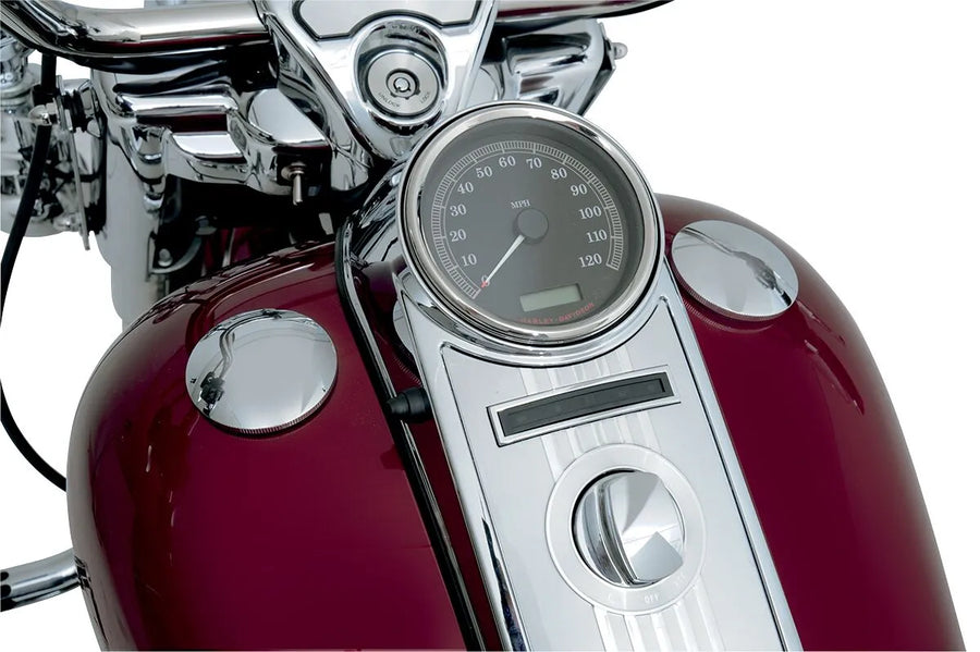 harley davidson sportster s 1250 [ESPECIALIDADES DE ARRASTRE] – tapa de depósito con protección de pintura