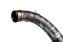 Gilera SMT SM 2006 50 2T D50B0 [2006] - Auspuff Pro Ride 80-90
