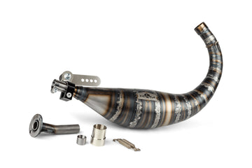 Beta RR Enduro 50 2T - Escape Pro Ride 80-90