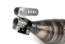 Aprilia RX Enduro 50 2T D50B0 [2007–] - Sistema de escape Pro Ride 70-78cc