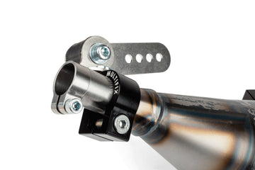 Beta RR SM 50 2T - escape 70 a 80