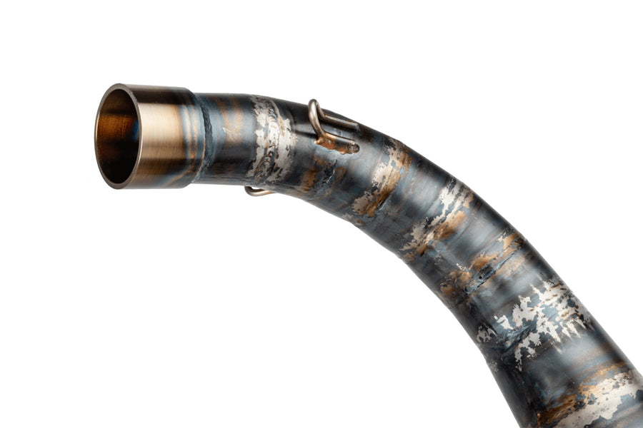 Beta RR-T SM 50 2T - escape 70 a 80