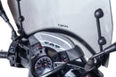 HONDA SH 300I E3 [2017] – Disco scooter T.S. – Transparente-3