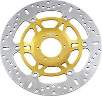 Honda GL 1500 CF Valkyrie Interstate [1999-2002] - Nitro Series Bremsscheibe – Bild 11