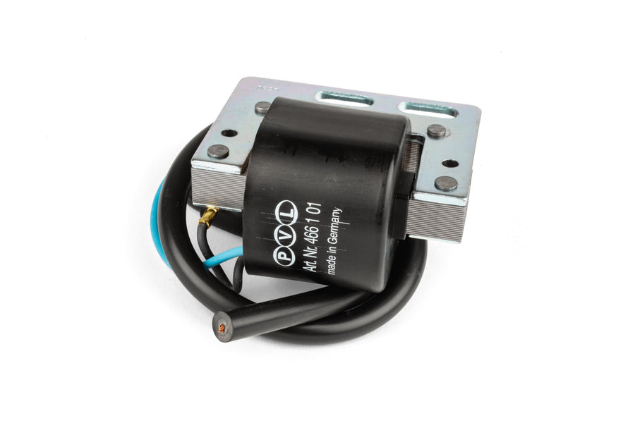 Derbi Senda R X-Treme Enduro '05 - '10 50 2T D50B0 - Encendido por rotor interno MK2