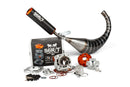 Beta RR SM 50 2T - Tuningkit Zylinder Auspuff R/T